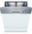 Lave vaisselle Electrolux ESI64602XR  