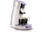 Cafetière dosettes Philips HD7825/31  