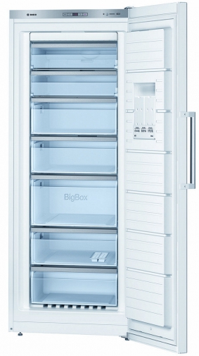 Congélateur Bosch GSN54AW30