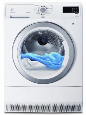 Sèche-linge Electrolux EDH3686GZW