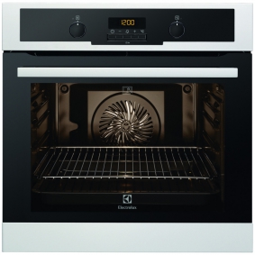 Four Pyrolyse Electrolux EOC5640BOW