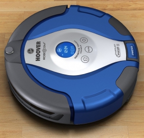 Hoover Robo.Com² RBC003