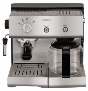 Cafetière Krups YY8203FD