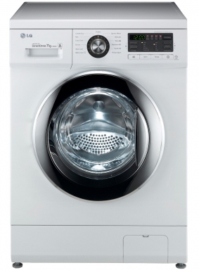 Lave-linge LG F74892WH