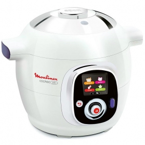 Mijoteur Moulinex Cookéo CE702100