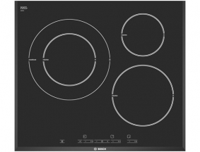 Induction Bosch PIK651T14E