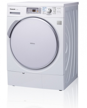 Sèche-linge Panasonic NH-P80S1WFR