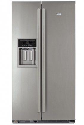 Réfrigérateur Whirlpool WSF5552A+X