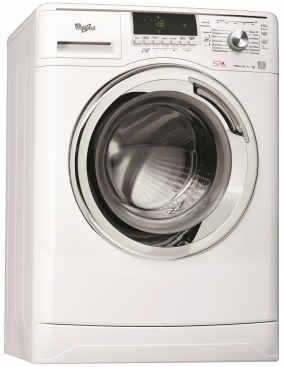 Lave-linge Whirlpool SPA900