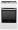 Cuisinière Beko CSG62010FW