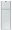 Réfrigérateur Candy CRDS5142W