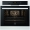 Four Pyrolyse Electrolux EOC5640BOW