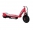 Razor E100 Electric scooter rouge