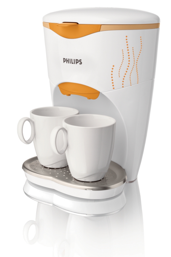 Cafetière à filtre - Philips