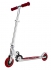 Razor A Series scooter rouge
