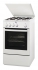 Cuisinière Gaz Faure FCG560GW