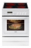 Cuisinière Sauter SCV1061W